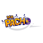 Mr. Pacho logo