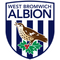 West Bromwich Albion logo