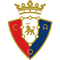 Osasuna logo