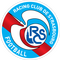 Strasbourg logo